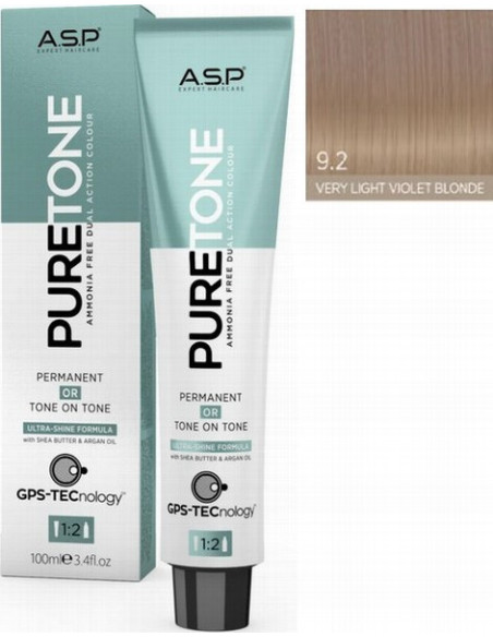 ASP PUHDAS SÄVY 9.2 100ml