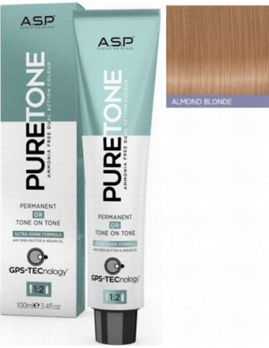 ASP PUHDAS SÄVY MANTELIVAALEA 100ml