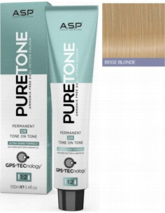 ASP PUHDAS SÄVY BEIGE...