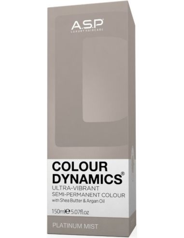 ASP Color Dynamic PLATINA-SUMU 150ml