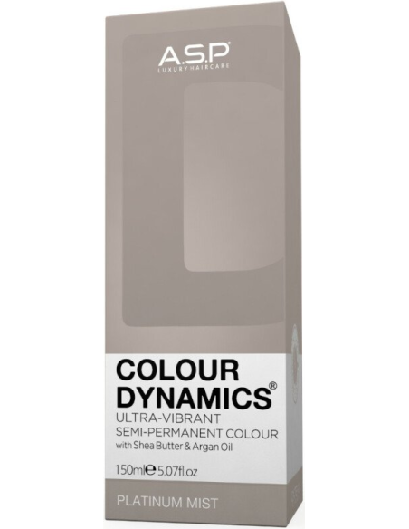 ASP Color Dynamic PLATINA-SUMU 150ml