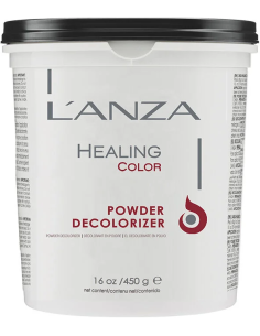 L'anza HEALING COLOR Powder...