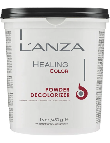 L'anza - HOITAVA VÄRI Monipuolinen...