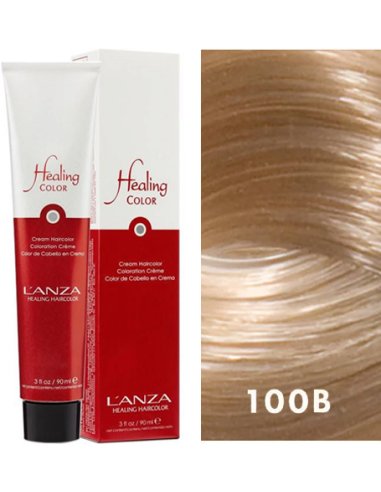 L'anza HOITOVÄRI - 100B 60ml