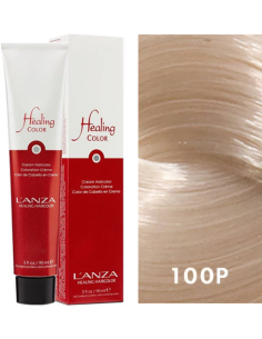 L'anza HOITOVÄRI - 100P 60ml