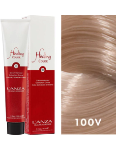 L'anza HOITOVÄRI - 100V 60ml
