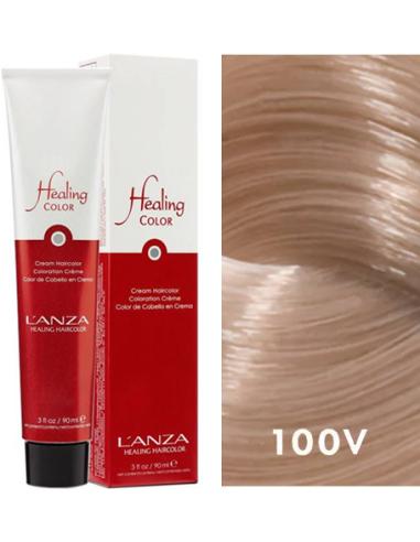 L'anza HOITOVÄRI - 100V 60ml