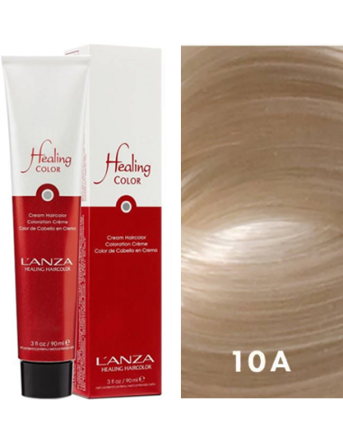 L'anza HOITOVÄRI - 10A 60ml