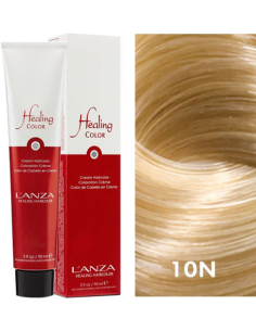 L'anza HOITOVÄRI - 10N 60ml