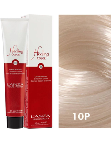 10P Lanza Healing Color 60ml