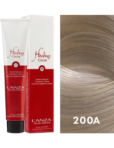 L'anza HOITOVÄRI - 200A 60ml