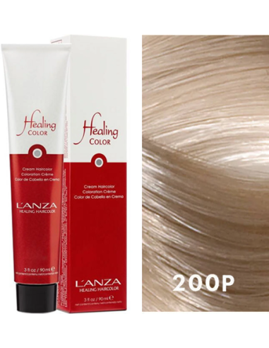 200P Lanza Healing Color 60ml