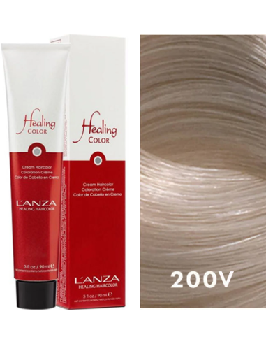 200V Lanza Healing Color 60ml