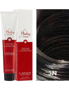 L'anza HOITOVÄRI - 3N 60ml