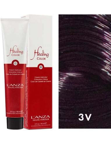 3V Lanza Healing Color 60ml