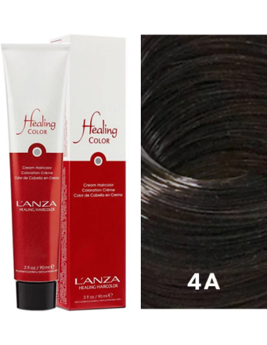 L'anza HOITOVÄRI - 4A 60ml