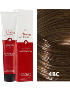 L'anza HOITOVÄRI - 4BC 60ml