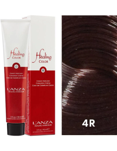 L'anza HOITOVÄRI - 4R 60ml