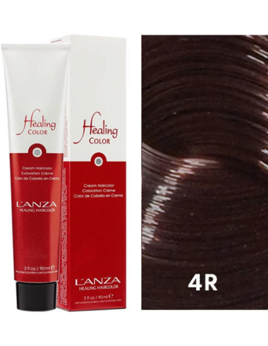 L'anza HOITOVÄRI - 4R 60ml