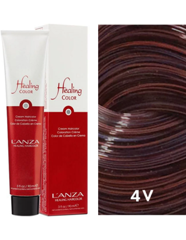 4V Lanza Healing Color 60ml