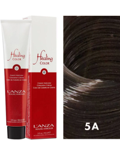 L'anza HOITOVÄRI - 5A 60ml