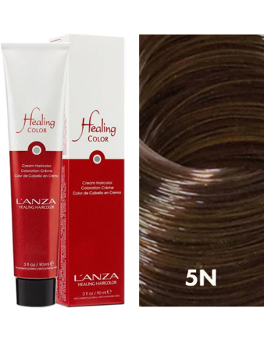 L'anza HOITOVÄRI - 5N 60ml