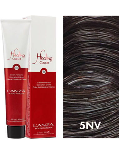 L'anza HOITOVÄRI - 5NV 60ml