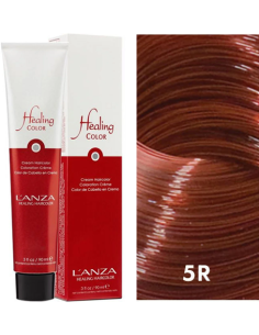 L'anza HOITOVÄRI - 5R 60ml