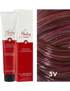 L'anza HOITOVÄRI - 5V 60ml