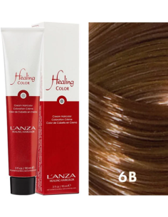 L'anza HOITOVÄRI - 6B 60ml