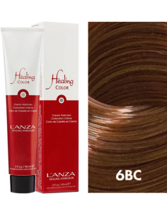 L'anza HOITOVÄRI - 6BC 60ml