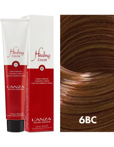 L'anza HOITOVÄRI - 6BC 60ml