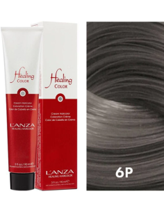 L'anza HOITOVÄRI - 6P 60ml
