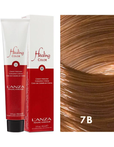 L'anza HOITOVÄRI - 7B 60ml