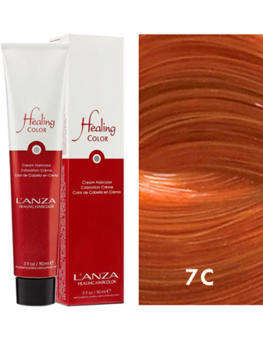 L'anza HOITOVÄRI - 7C 60ml