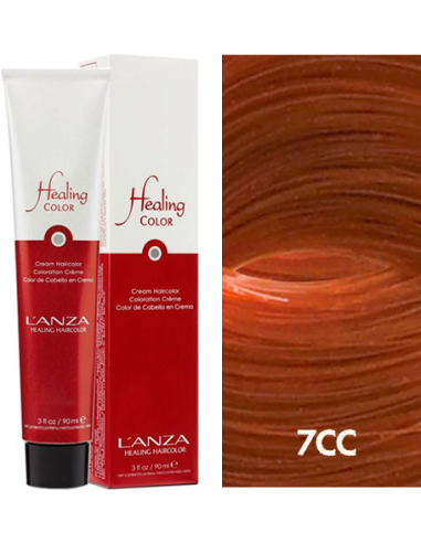 7CC Lanza Healing Color 60ml