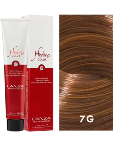 7G Lanza Healing Color 60ml