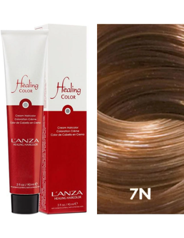 L'anza HOITOVÄRI - 7N 60ml