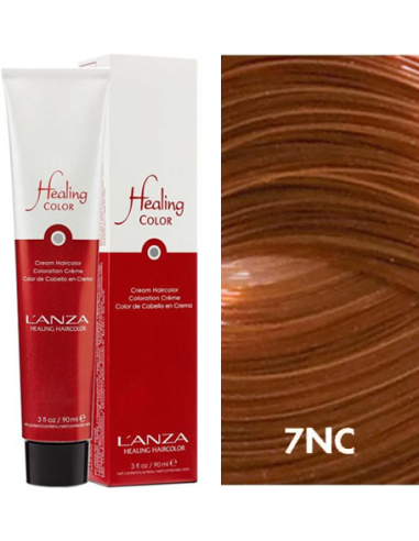 L'anza HOITOVÄRI - 7NC 60ml
