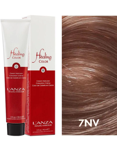 L'anza HOITOVÄRI - 7NV 60ml