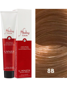 L'anza HOITOVÄRI - 8B 60ml