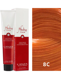L'anza HOITOVÄRI - 8C 60ml