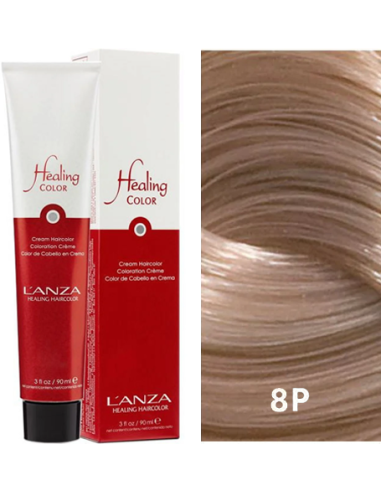 8P Lanza Healing Color 60ml