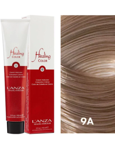 L'anza HOITOVÄRI - 9A 60ml
