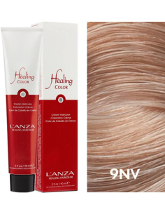 L'anza HOITOVÄRI - 9NV 60ml