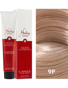 L'anza HOITOVÄRI - 9P 60ml