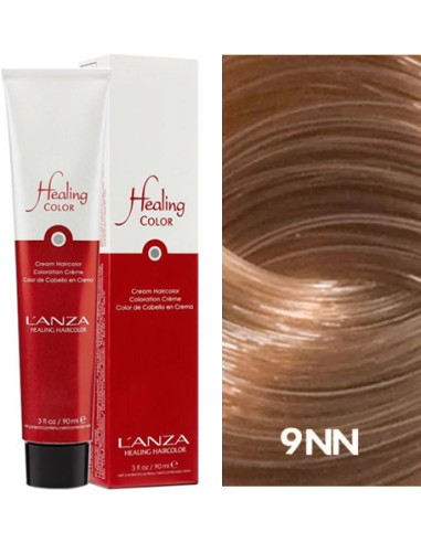 9NN  Lanza Healing Color 60ml