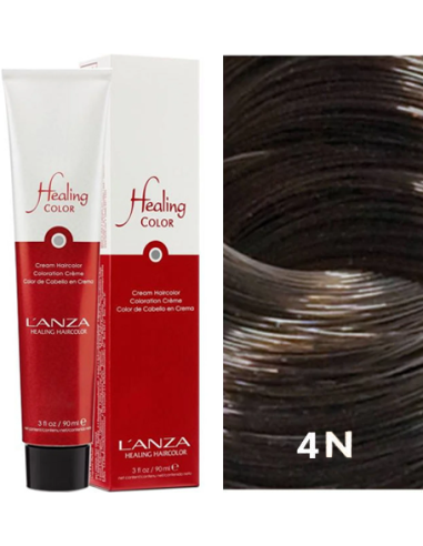 L'anza HOITOVÄRI - 4N 60ml