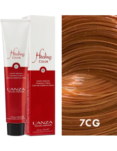 L'anza HOITOVÄRI - 7CG 60ml