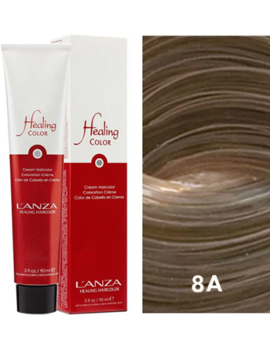 L'anza HOITOVÄRI - 8A 60ml